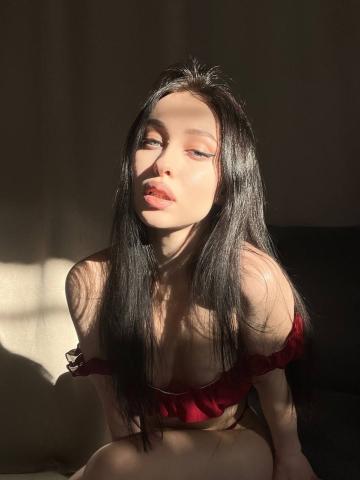Индивидуалка Роксана Фотография 3